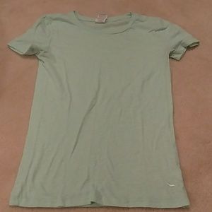 Short sleeve shirt